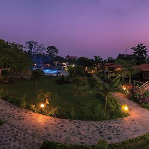 Jungle World Resort